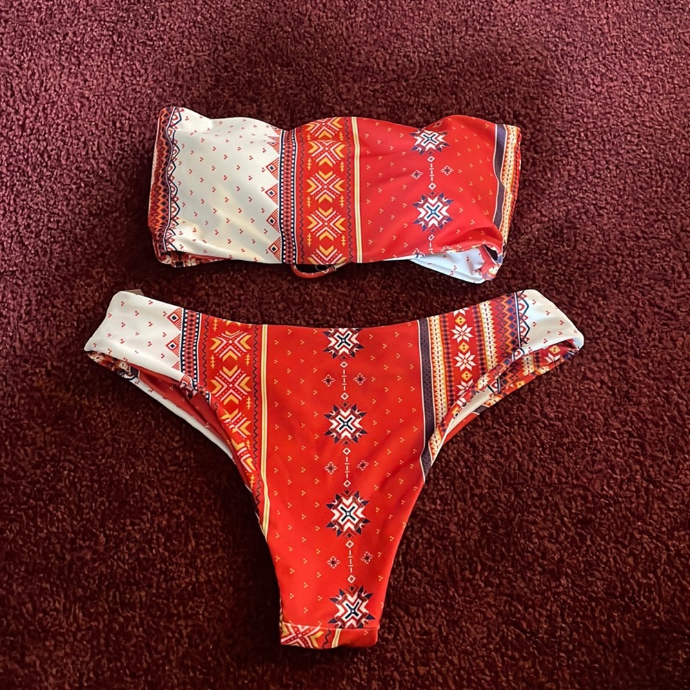 SHEIN bikini